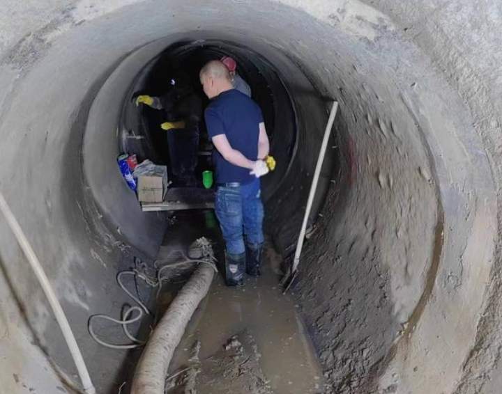 水下沉物、落水者打撈